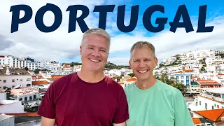 Things to do in Albufeira, Portugal: City Tour in the Algarve
