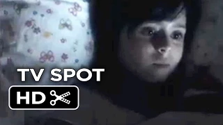 Deliver Us From Evil TV SPOT - Now On Blu-Ray (2014) - Eric Bana Horror Movie HD