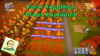 Farm Together: Pros and Cons for Crops