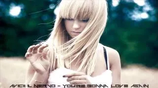 Avicii & NERVO - You're Gonna Love Again ( BassOn remix )
