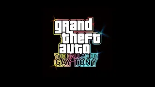 GTA The Ballad Of Gay Tony - Loading Screen Theme 1 Hour Extended