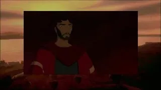 The Prince Of Egypt - The Plagues Hungarian