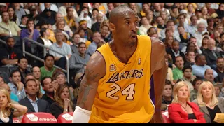 Kobe Bryant Full Highlights 2008.03.28 vs Grizzlies - 53 Pts, 9 Threes, ON FiRE!