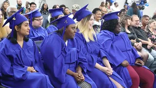 Penn Foster graduation Recap 2022 #florida