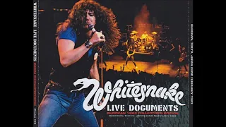 Whitesnake Here I Go Again Subtitulada