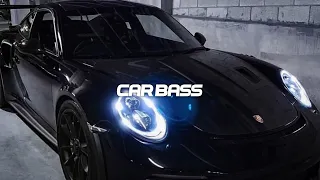 Petrunko (TRITICUM Remix) (Bass Boosted)