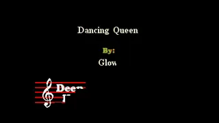 Glow - Dancing Queen (garage rock ABBA) (Custom Karaoke Cover)