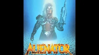 Börtönbolygó - teljes film magyarul - Alienator