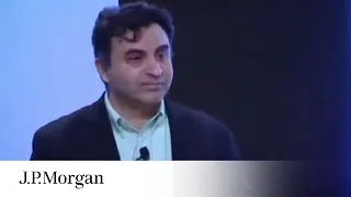 Using AI for Social Good – Milind Tambe | Lecture Series on AI #7 | J.P. Morgan