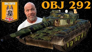 LEOPARD 2 PLAYERS HATE THIS TANK! - FIND OUT WHY