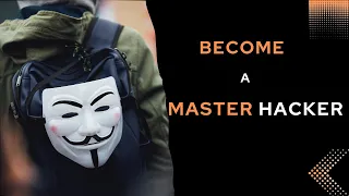 How to Become a Master Hacker || Six Rules For Become a Master Hacker || Mr.Hackman ||