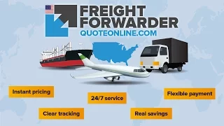 FFQO - leading US freight forwarding companies for import and export