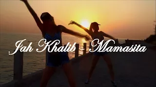 Jah Khalib - Мамасита (MAMASITA). Dance Choreo by Just Family Crew