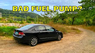 Is Your Fuel Pump Failing? (Here Are The Signs!)