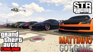 World's Greatest Drag Race | Rockstar Editor | STRR Turns 2!