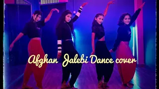 Afghan Jalebi (ya Baba) Dance cover | song | Phantom | Dance With me | Choreography |Raju Roker|
