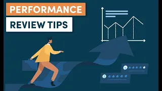 8 Essential Performance Review Tips For Employees