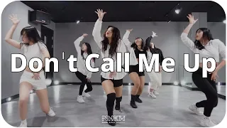 [부천댄스학원/핑크엠] Mabel - Don't Call Me Up / Choreography JaeEun