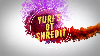 Yuri's GT Shredit Edit 2 - Sensor'd
