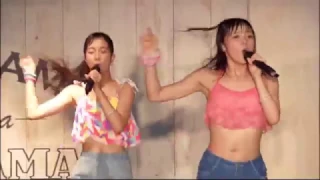 2016夏OTODAMA_06『オラはにんきもの』こぶしファクトリー