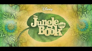 Jungle Book 2024 Friday 6PM