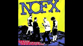 NOFX  -  45 or 46 Songs That Weren't Good 01 DISC 01 Counting sheeps (2002)