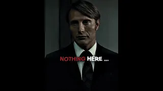 Hannibal Lecter Edit