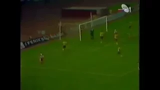 Crvena Zvezda - Hearts 0:0 (1996.)