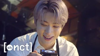Daily Life Jaehyun: What Do You Think of My Pad Thai?