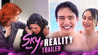 SKYFAM REALITY - COMPETITORS OF XO TEAM? | Season 1 | TRAILER