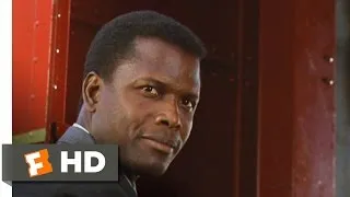 In the Heat of the Night (10/10) Movie CLIP - Take Care (1967) HD