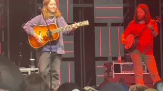 Billy Strings ‘’Red Rocking Chair’’ 6/11/23 TCU Amp @ White River State Park - Indianapolis, Indiana