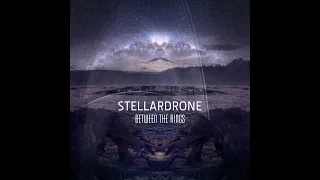 Stellardrone - Between The Rings | Full album | 2017