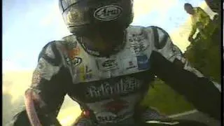 Bruce Anstey - Fastest Ever Superbike Lap - Ulster Grand Prix 2010