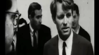 Discorso sul PIL di Robert Kennedy del 18 Marzo 1968, Università del Kansas