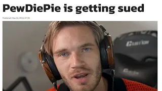 Pewdiepie Situation is Insane