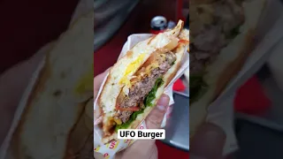 UFO Burger