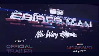 Spider-Man No Way Home (2021) TEASER TRAILER UPDATE! Tobey Maguire & Andrew Garfield Plot Leak