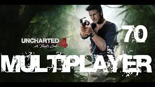 Uncharted 4 King of The Hill w/Sharigan_Uchiha Part 70