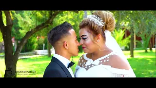 YASHIK & SHENI - svatben klip 2019