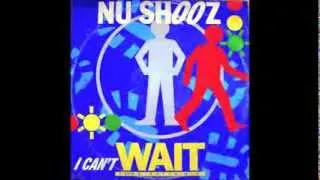 Nu Shooz - I can't wait (Long Dutch Mix) 1986