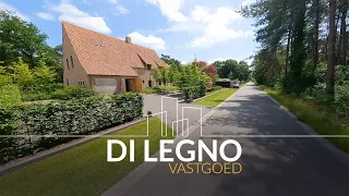 FPV DRONE TOUR | Di Legno Real Estate