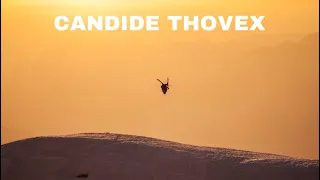 Candide Thovex