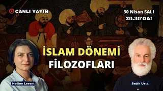 Ve Tanrı Orta Doğu'yu Yarattı! Mezopotamya'da İslam dönemi filozofları. Sadık Usta ile konuşuyoruz.