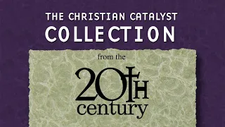 The Christian Catalyst Collection | Malcolm Muggeridge