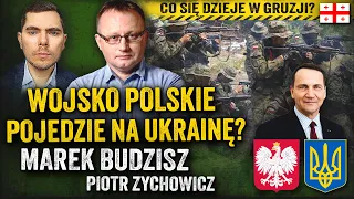 Poker z Putinem! Polska dołączy do wojennej koalicji Macrona? — Marek Budzisz i Piotr Zychowicz