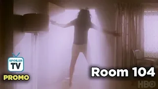 Room 104 Season 2 Promo "Creating Chaos"