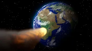 An Asteroid Predicted to Hit Earth in 2023 Has Turned Out to Be Safe