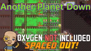 Ep36 : A few Thousand Tons more : Oxygen not included