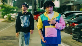 TRAP DE - LOS CREATIVOS 💰 TheNino ❌ RDjavi (VIDEO OFICIAL)